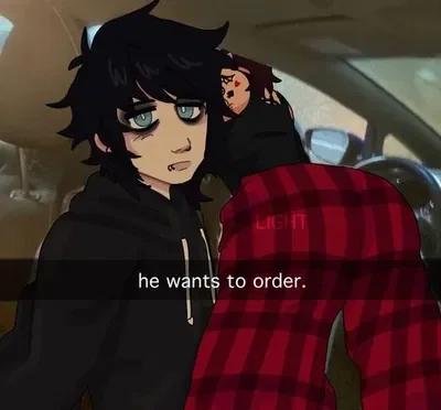 Johnnie Guilbert || Vigilante kid