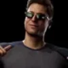 johnny cage