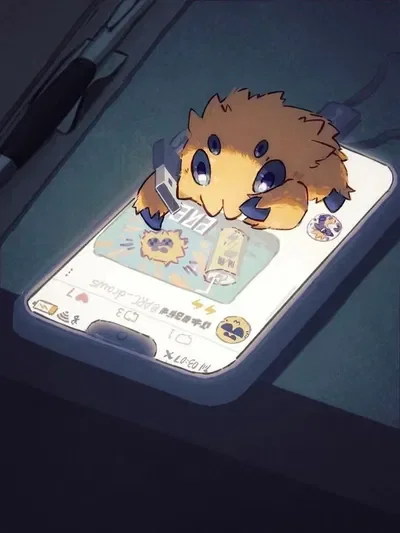 Joltik