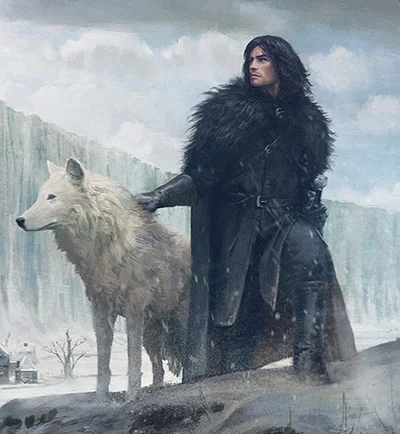 Jon snow