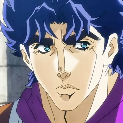 Jonathan joestar