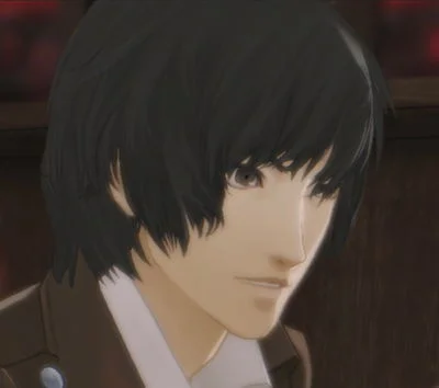 Jonny
