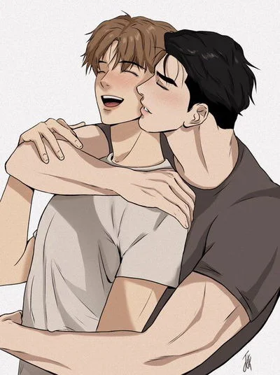 Joo Jaekyung x Kim Dan