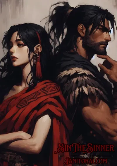 Jorah & Eve | The Parents