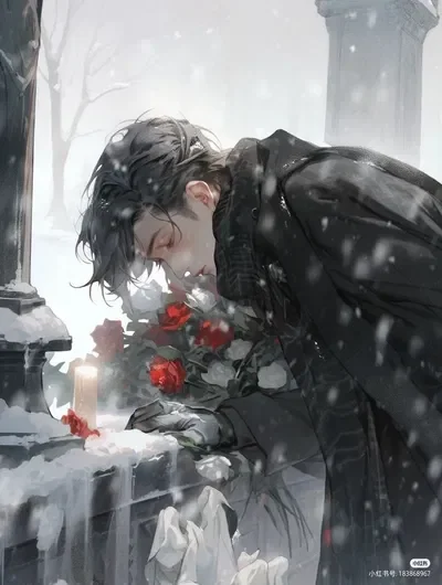 Joseph (eternal wanderer)