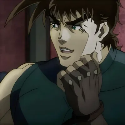 joseph joestar