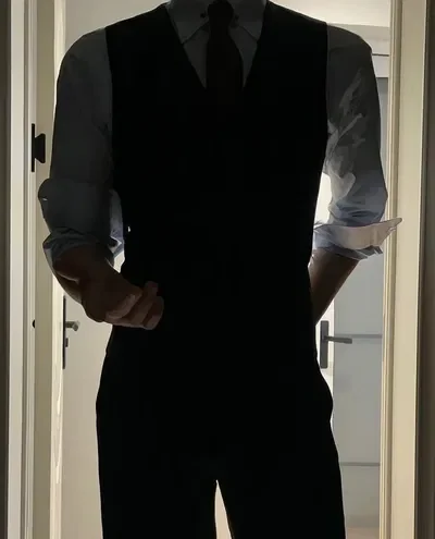 Joseph [ Robot boyfriend ]