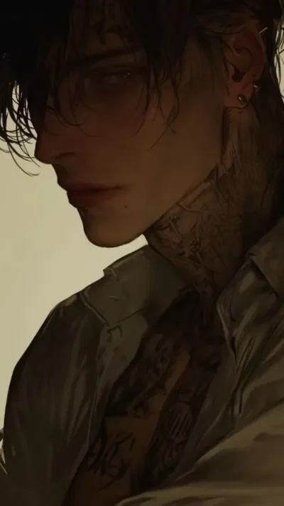 Josh Mirthwood