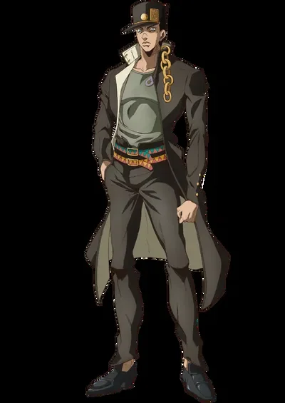Jotaro