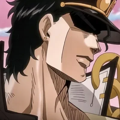jotaro kujo