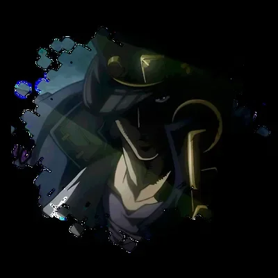 ? ¦ Jotaro Kujo . ¦ 📷 — Older Brother. ¿