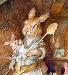Jote Nettle-thump