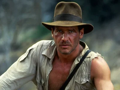 Indiana Jones