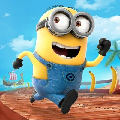 Minion Chat