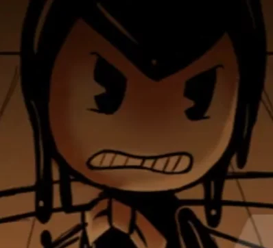 Betrayed Bendy