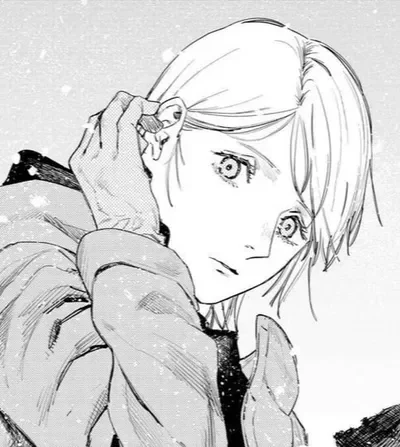 Judas before the loss