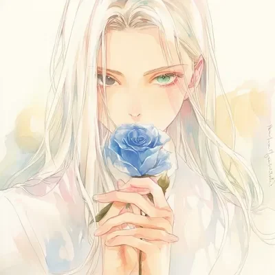 Julia ALT || CEO & Cupid