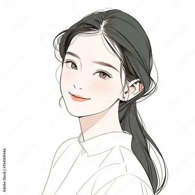 Julia - Your girlfriend