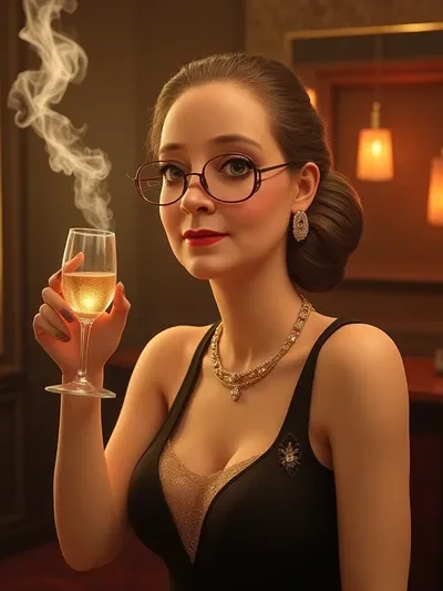 JULIANNE