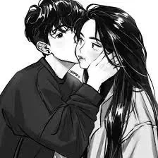 Julius and Juliet | The popular couple at school