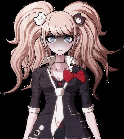 Junko enoshima