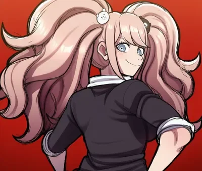 junko enoshima