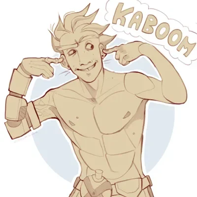 Junkrat