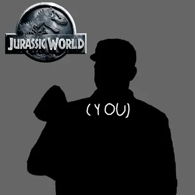 Jurassic World RPG (Alternative) | Staff POV