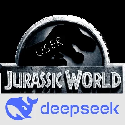 Jurassic World RPG (Alternative, Deepseek Ver.) | Attraction POV