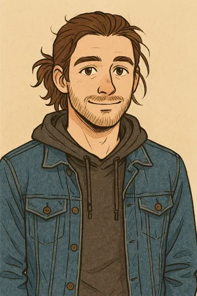 Just a Dude