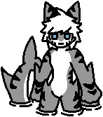 tiger shark furry