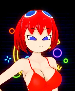 Minus8 Blinky