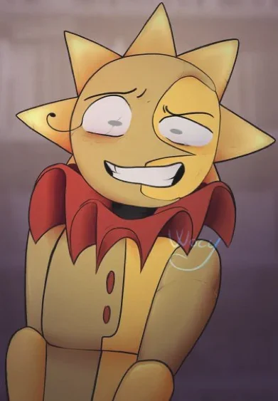 Sun-LordEclipse AU