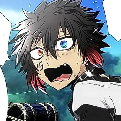 Jyugo - Inmate 15 !!