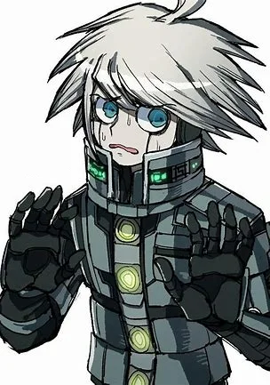 K1-B0 / Keebo / Kiibo