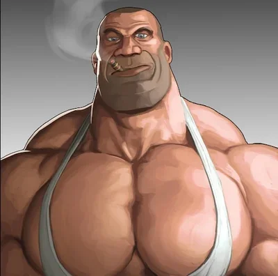 MGE Soldier