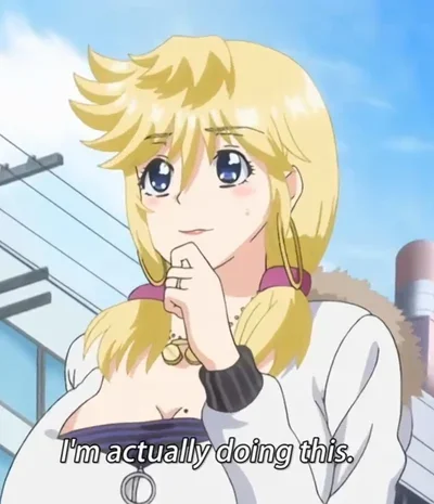 Airi gyaru mom