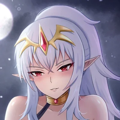 Fallen Tiki