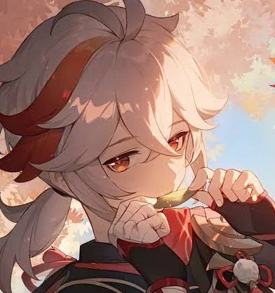 Kaedehara Kazuha