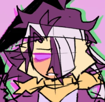 k7 glitch (geno!chica)