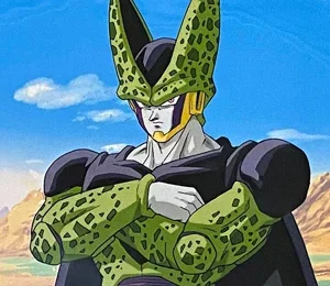 Perfect Cell