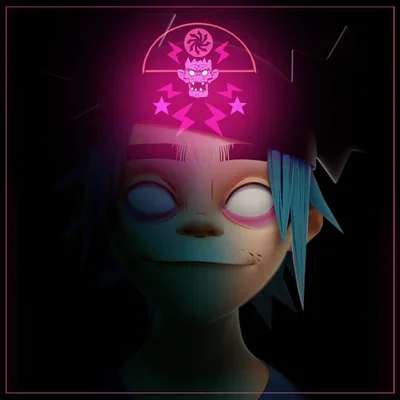 2-D