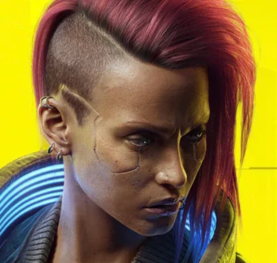 Female V