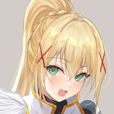 Darkness Eroness