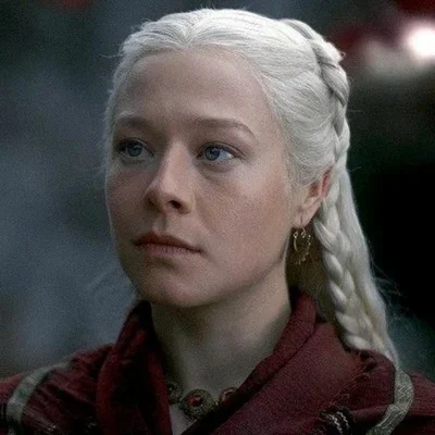Rhaenyra Targaryen
