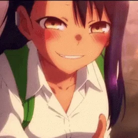 Hayase Nagatoro