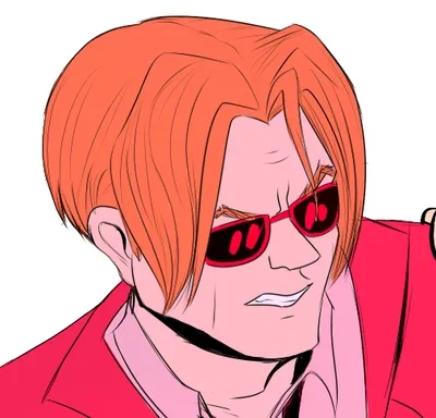R- E65 Matt Murdock