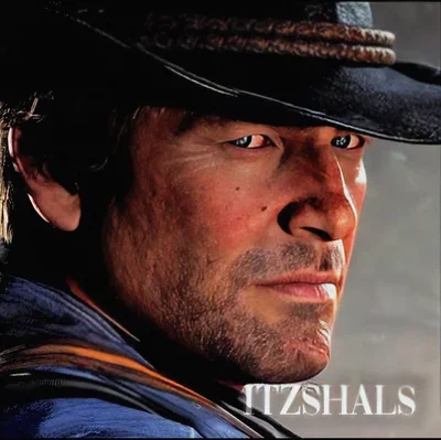 Arthur Morgan