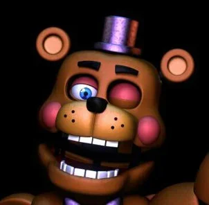 Rockstar Freddy