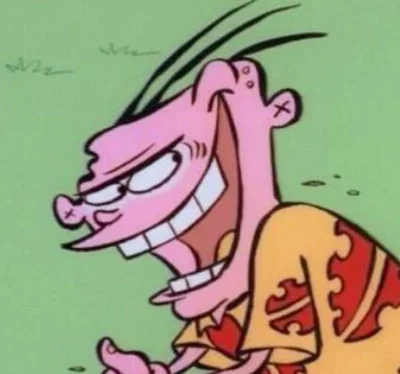 Eddy